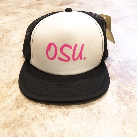 🆕 OSU Cowboys unisex SnapBack adjustable… - Picture 3 of 9